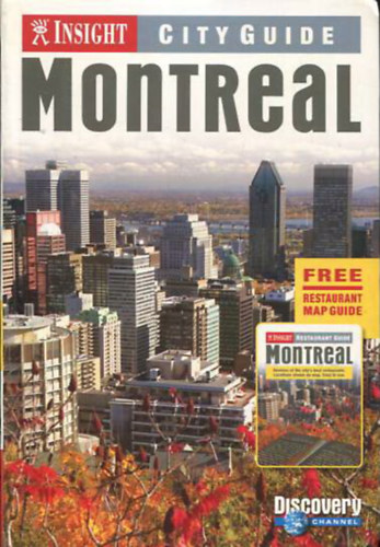 Montreal - Insight City Guide