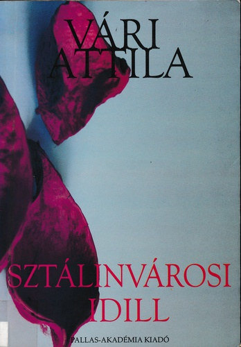 Sztlinvrosi idill