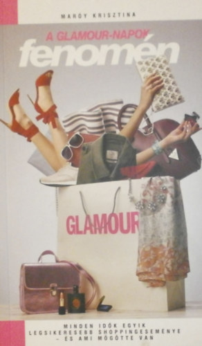 A Glamour-napok fenomn