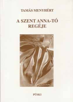 A Szent Anna-t regje