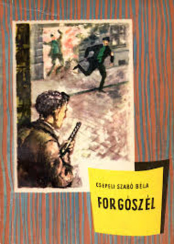 Csepeli Szab Bla - Forgszl (Csepeli)