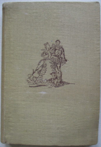 Shakespeare szonettjei