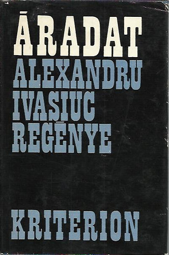Alexandru Ivasiuc - radat