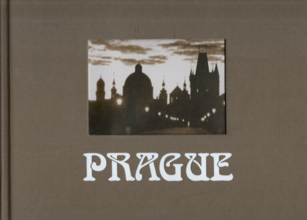 Prague - Praga caput regni