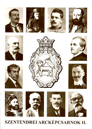 Szentendrei arck�pcsarnok I.