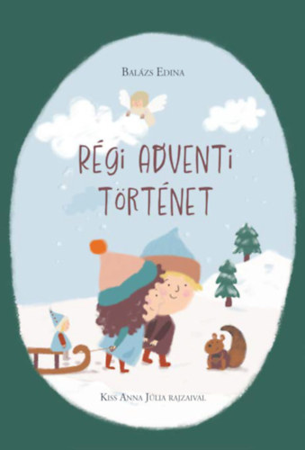 R�gi adventi t�rt�net