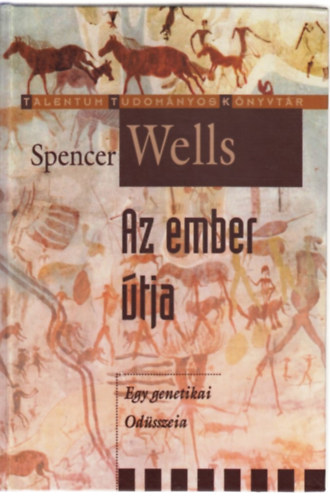 Az ember �tja