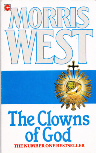 Morris West - The Clowns of God