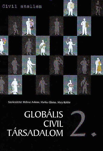 Globlis civil trsadalom 2.