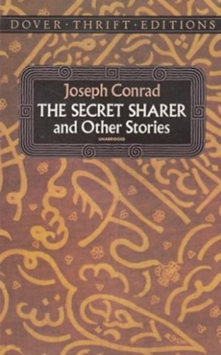 THE SECRET SHARER AND OTHER STORIES
