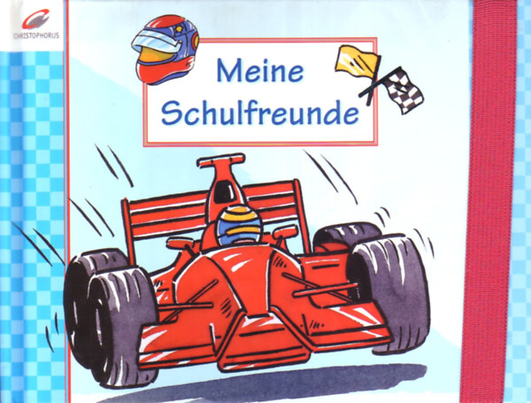 Meine Schulfreunde