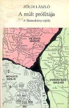 A m�lt pr�f�t�ja