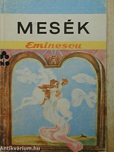Eminescu Mesk