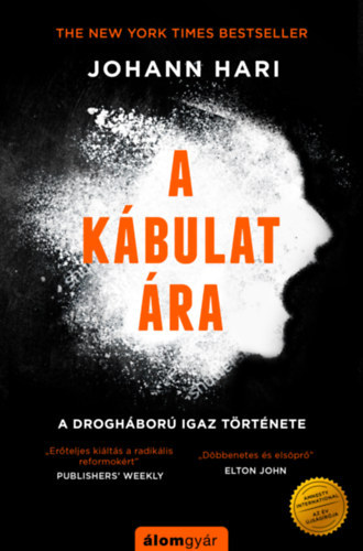 A kbulat ra - A droghbor igaz trtnete