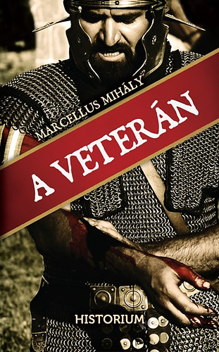 Marcellus Mihly - A vetern
