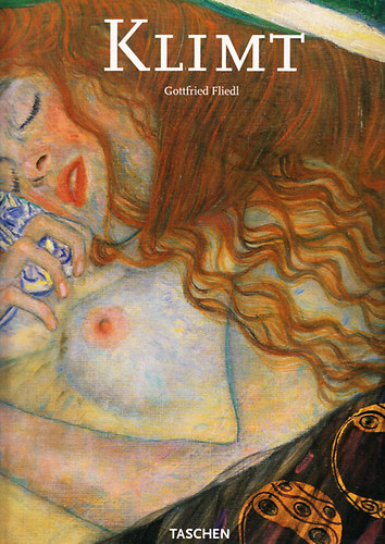 Gustav Klimt (1862-1918) - A n kpben a vilg