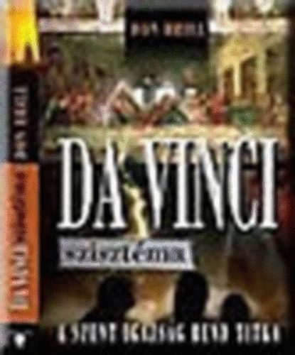 Don Brill - Da Vinci szisztma