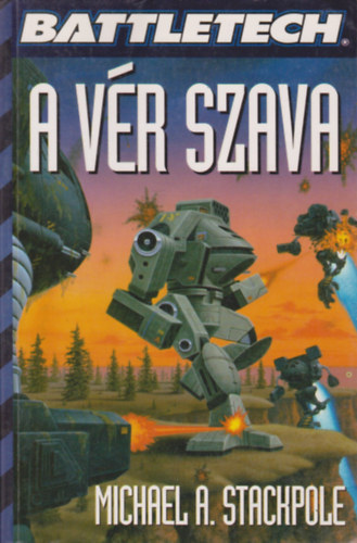 Battletech: A vr szava