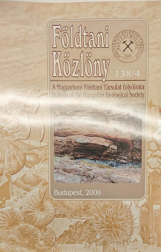 Fldtani Kzlny 138/4 (2008)