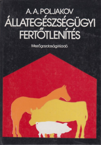 �llateg�szs�g�gyi fert�tlen�t�s