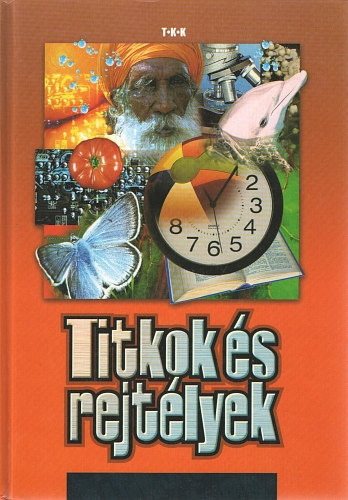 Titkok s rejtlyek 1.