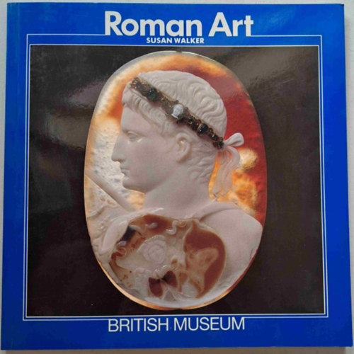 Roman Art (Rmai mvszet - angol)