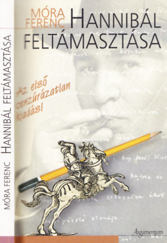 Hannib�l felt�maszt�sa