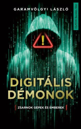 Digitlis dmonok