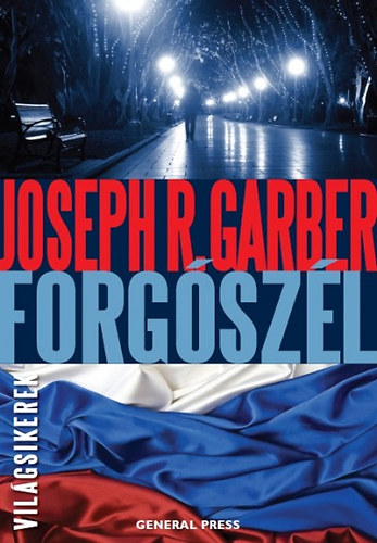 Joseph R. Garber - Forgszl