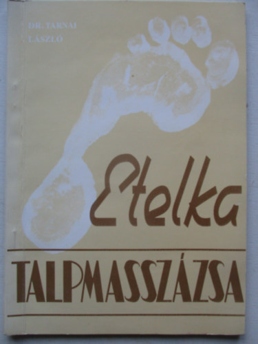 Etelka talpmasszzsa