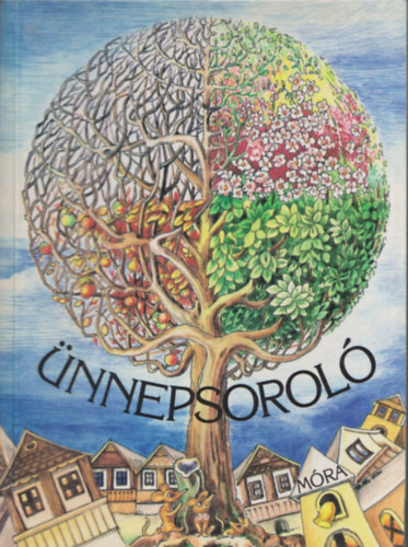 nnepsorol - Versek, dalok, jtkok, j tancsok nnepekre