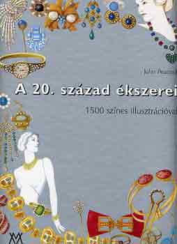 A 20. szzad kszerei