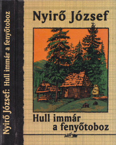 Nyr Jzsef - Hull immr a fenytoboz