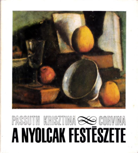 A nyolcak festszete