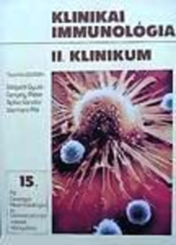 Klinikai immunol�gia II. klinikum