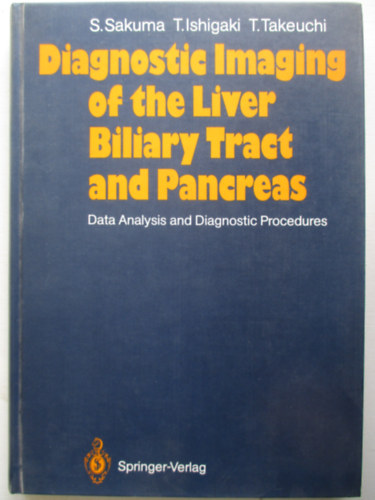Diagnostic imaging of the Liver Biliary Tract and Pancreas