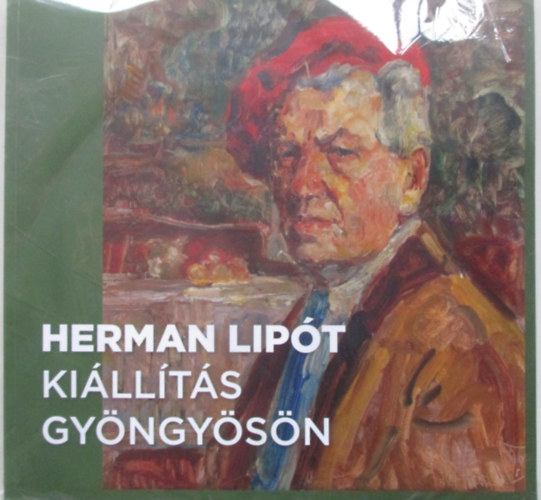 Herman Lipt killts Gyngysn