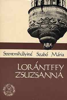 Lorntffy Zsuzsanna
