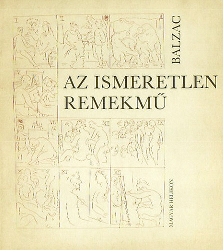 Az ismeretlen remekm