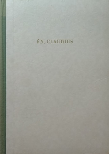 n, Claudius