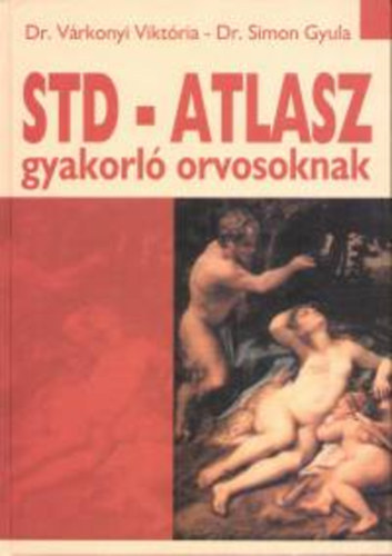 STD-atlasz gyakorl� orvosoknak