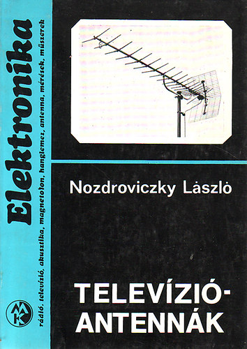 Televziantennk