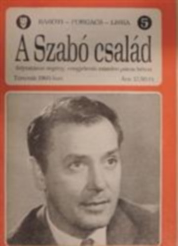 A Szab csald 5.