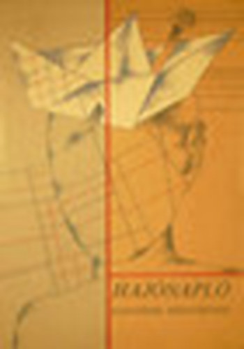 Haj�napl� - Fiatal rom�n k�lt�k antol�gi�ja