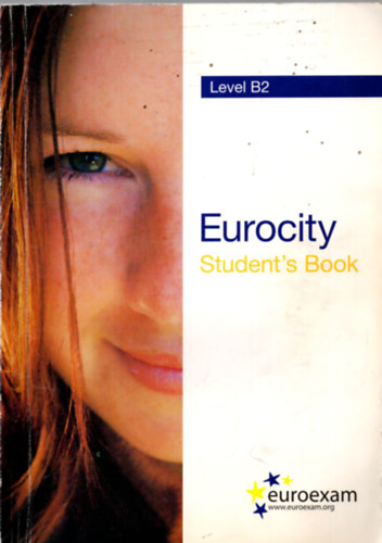 Eurocity Student's Book -B/2 (+1 CD )