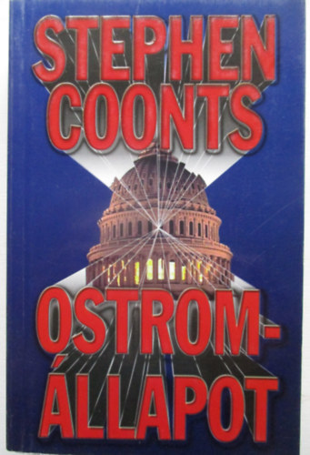 Ostromllapot