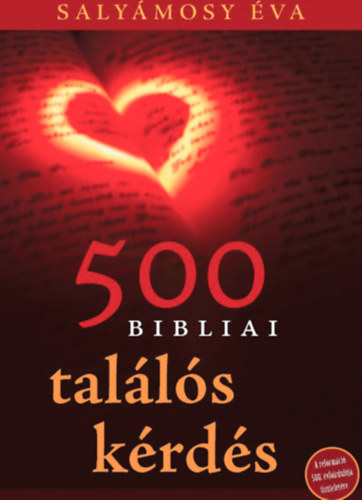 500 bibliai talls krds