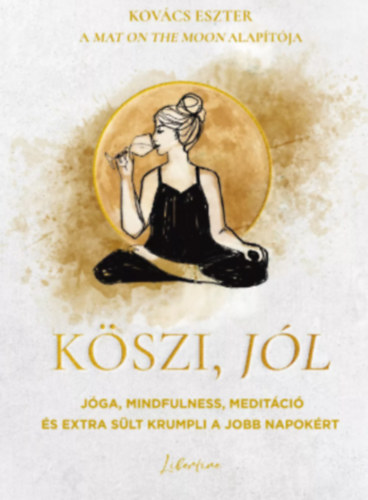 Kovcs Eszter - Kszi, jl