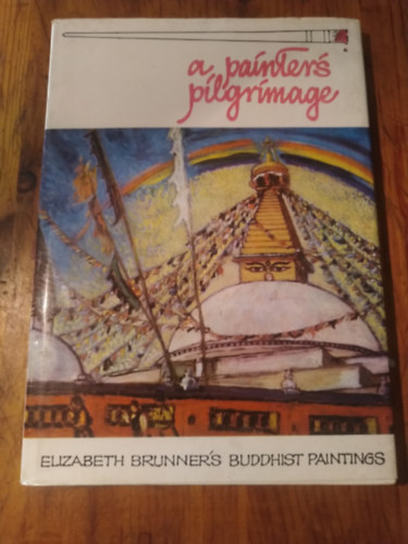 A painter's pilgrimage