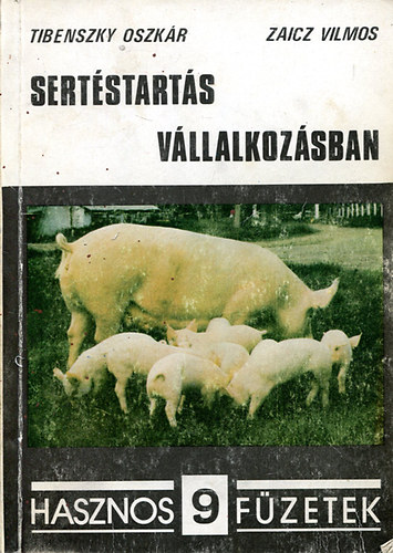 Sertstarts vllalkozsban - Hasznos fzetek-sorozat